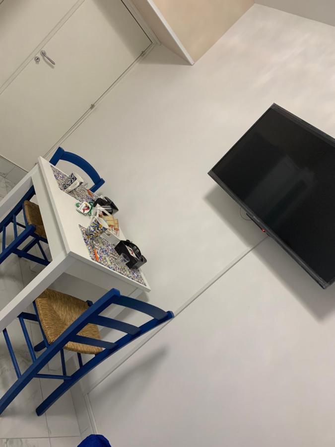 A Cas E Nanninell Lejlighed Napoli Eksteriør billede